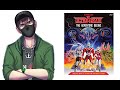Ultraman The Adventure Begins USA Blu Ray Unboxing