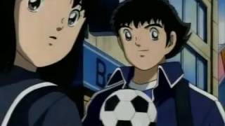 Download lagu Captain Tsubasa   Road to 2002 Episode 32 Part I mp3