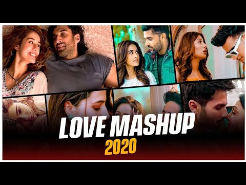 Channa Mereya Mashup || Love Mashup 2020 || Non-stop Bollywood Mix || 