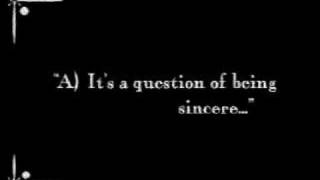 The Divine Comedy: I&#39;ve Been To A Marvellous Party