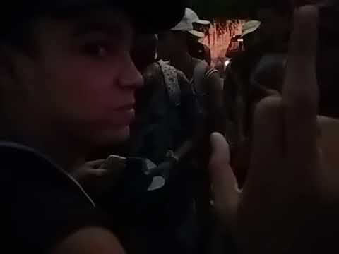 JOÃO VS TAYLOR #12 BATALHA CEPA CREW (1ªFASE)