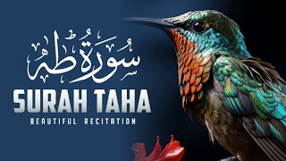 Download lagu Surah Taha | By Ibn Bashiir | With Arabic Text & Translation | mp3