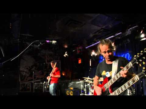 Tim Reynolds TR3 