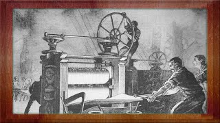 Revolutia tehnologica si industrializarea