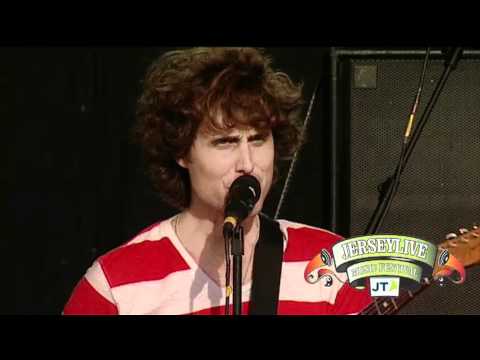 Jersey Live Festival 2011 - The Rapture - House Of Jealous Lovers