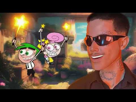 LBrum - Timmy Turner