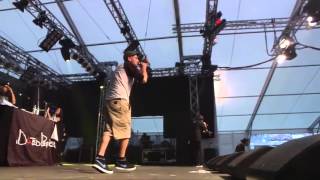 Dilated People&#39;s &#39;Panic