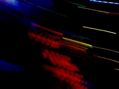 Hed Kandi party, DJ Brian playing funky house, 26.6.2009 @ Sasazu, Praha