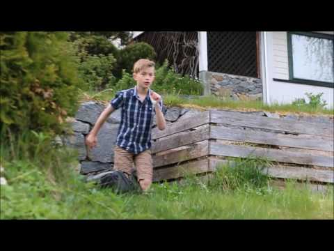 Triks og Freerunning