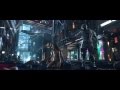 Cyberpunk 2077 - Mike Pondsmith about Cyberpunk World