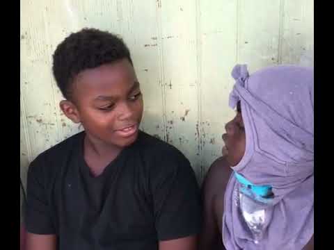 Ghetto life _ episode ( 1 ) new st lucian movie 2026 _ jus for fun