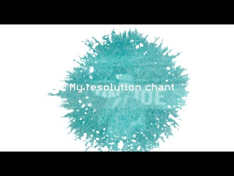 David Linx - Resolution Chant [Official Music Video]