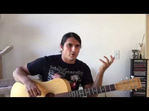 Playing and Singing | the Cliff Notes of Eli Episode 4