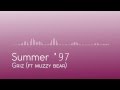 [Electro Soul/Chill] Summer '97 - GRiZ (ft. Muzzy ...