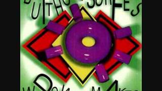 Butthole Surfers - Bong Song