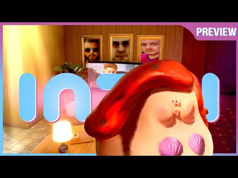 Video Thumbnail: inZOI [Preview] #6 - EIGENE Bilder, EIGENE Objekte, EIGENE Texturen
