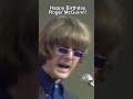 The Ed Sullivan Show wishes Roger McGuinn of The Byrds a very happy birthday! 🎸 #shorts