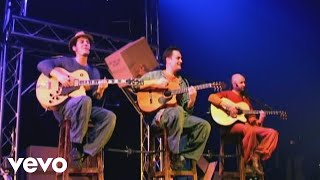 Tryo - Con par raison (Reggae à coups d&#39;cirque au Zénith de Lille &amp; Paris 2001)