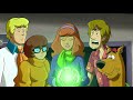 Exclusive Scooby Doo And The Curse Of The 13th Ghost Clip
