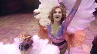 BILLY ELLIOT, El Musical