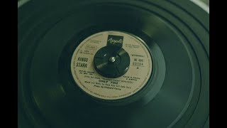 &quot;ONLY YOU (and you alone)&quot; RINGO STARR