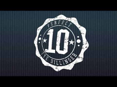 Tye Dillinger Custom Titantron 2017 "Ten"