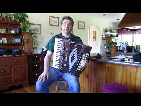 Chris Brinn's Piano Accordion Class Intro