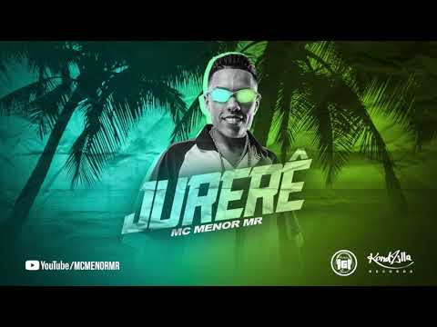 MC Menor MR - Jurerê (Áudio Oficial) Kondzilla