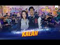 HAPPY ASMARA FT HASAN TOYS KALAH Official Live Video Royal Music
