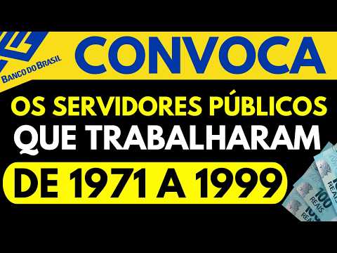 Vídeo: Pasep: quem tem direito e perguntas frequentes