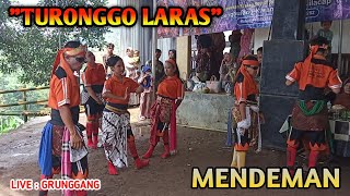 Download lagu MENDEMAN KLASIK EBEG TURONGGO LARAS CIPICUNG LIVE GRUNGGANG BENGBULANG mp3