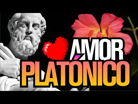 El verdadero amor platónico: qué es y qué no es