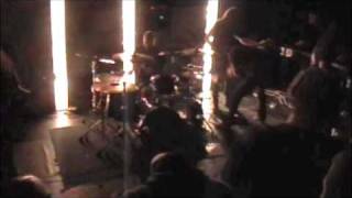 A Life Once Lost  - Vulture (live):  Bronx Underground @ The Point