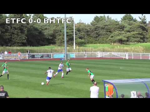Enfield Town Vs Burgess Hill Highlights