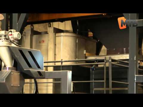 Copper upgrading system