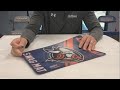 Swag Mat W Custom Graphics A55 863