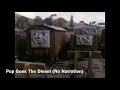 All Of The Troublesome Trucks Songs