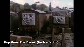 All of the Troublesome Trucks’ songs