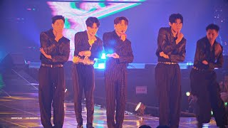 [閒聊] JX演唱會穿西裝現場唱跳Mirotic的細亞俊秀