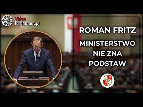 Roman Fritz: Ministerstwo nie wie, jak liczyć termin mięsa