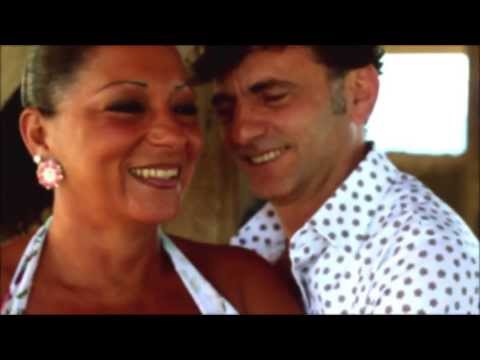 LINO TOZZI feat ROSY VIOLA - E chist'ammore (G.Scuotto-F.Cecere)  Video ufficiale