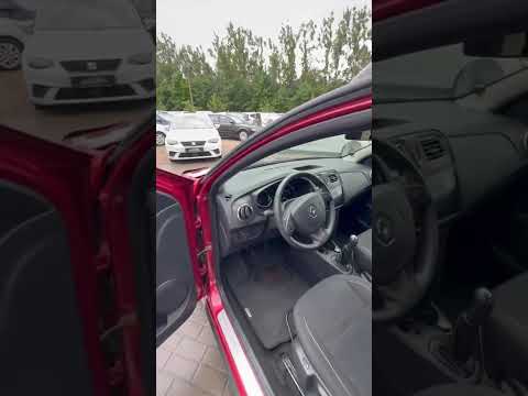 фото renault sandero stepway ii 0