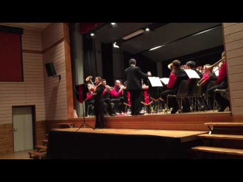 Napoli - Katrina Marzella