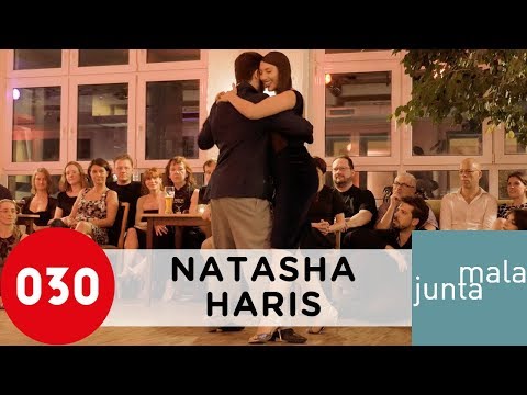 Natasha Lewinger and Haris Mihail – Recién