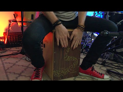 Toxicity (System of a Down) - Heavy Mellow - Flamenco Bulerias