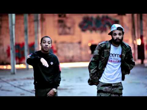 FatKidsBrotha - 187 (FuckLePolice) ft. Key! and Snubnose Frankenstein