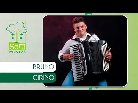 Som da Mata - 14/08/22 - Bruno Cirino