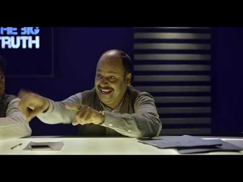 SNICKERS Almond – News Debate 30 sec - HINDI