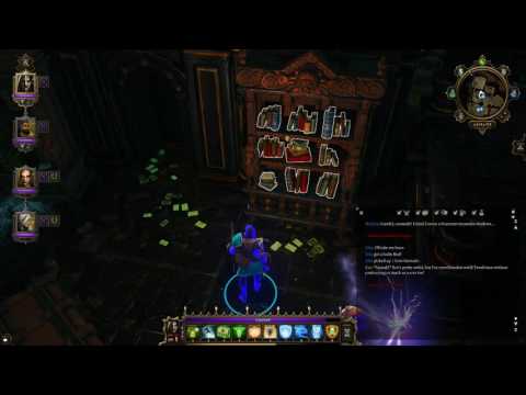 Let’s Play Divinity: Original Sin Co-op part 47: The Immaculate Trials