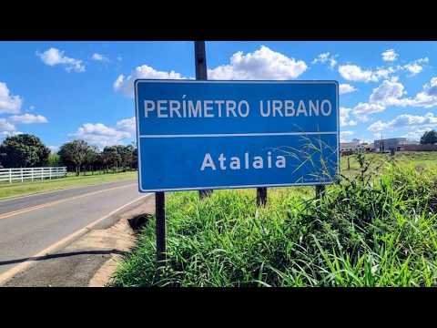 Atalaia Paraná Atualizada video4K